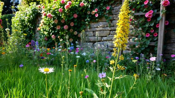 Découvrez les meilleures plantes locales à Livarot pour votre jardin