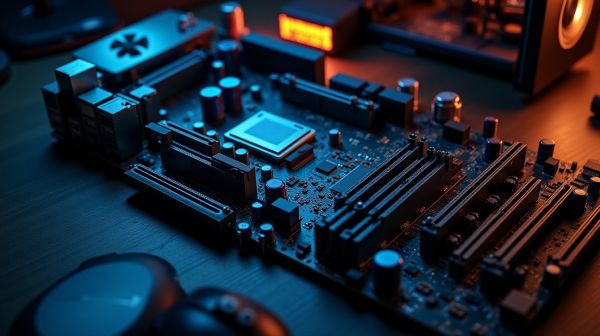 Hardware PC : choisissez les composants qui propulseront votre jeu