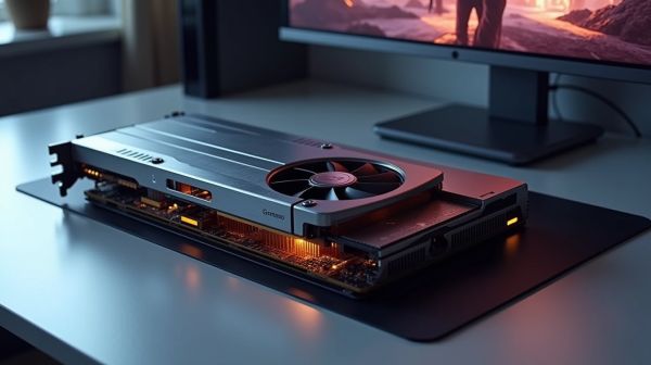 Hardware PC : choisissez les composants qui propulseront votre jeu