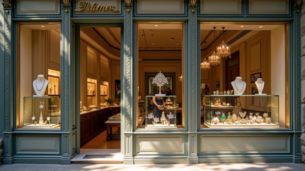 Où acheter des bijoux à Paris pour chaque occasion ?