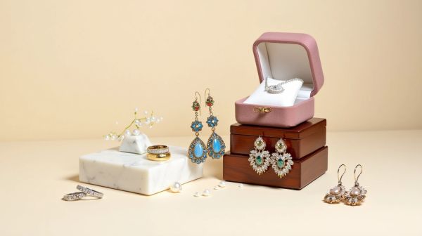 Où acheter des bijoux à Paris pour chaque occasion ?