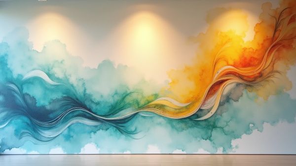Panneau mural : la touche décorative qui change tout