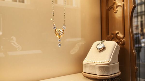 Top 10 boutiques de bijoux à Paris pour toutes les occasions
