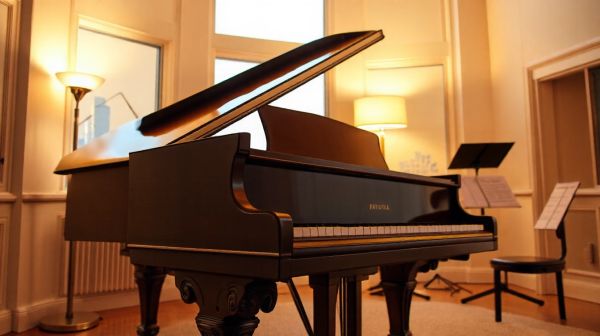 Top professeurs de piano à Orléans pour vos leçons