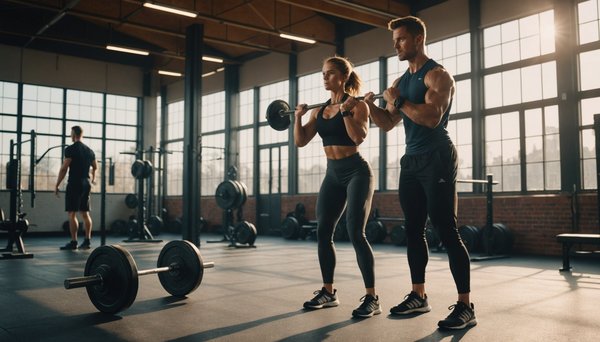 Boostez votre forme : astuces pratiques pour le sport