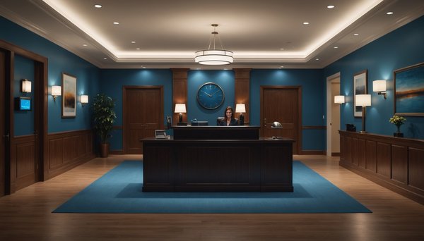 Pompes funèbres : un service 24/7 pour votre sérénité