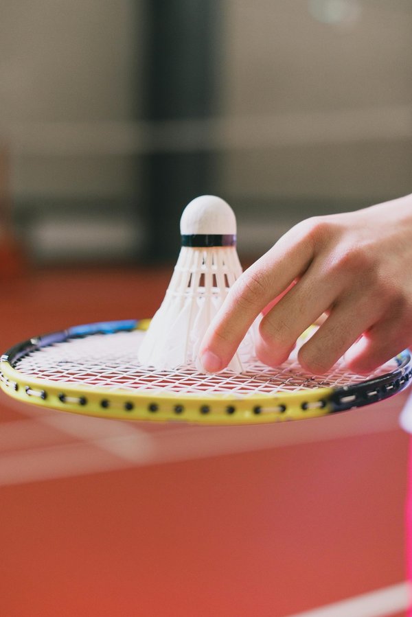 Équipement de badminton et de sport : le choix gagnant pour tous