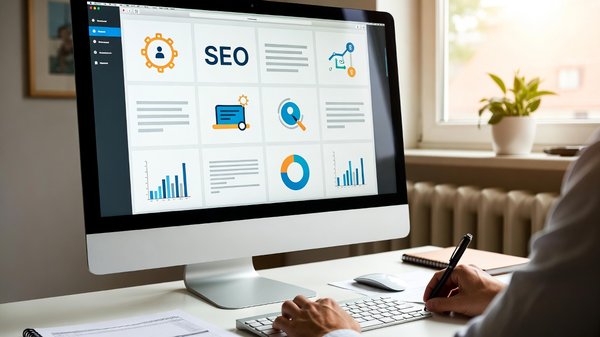 Freelance seo : augmentez votre visibilité avec succès !