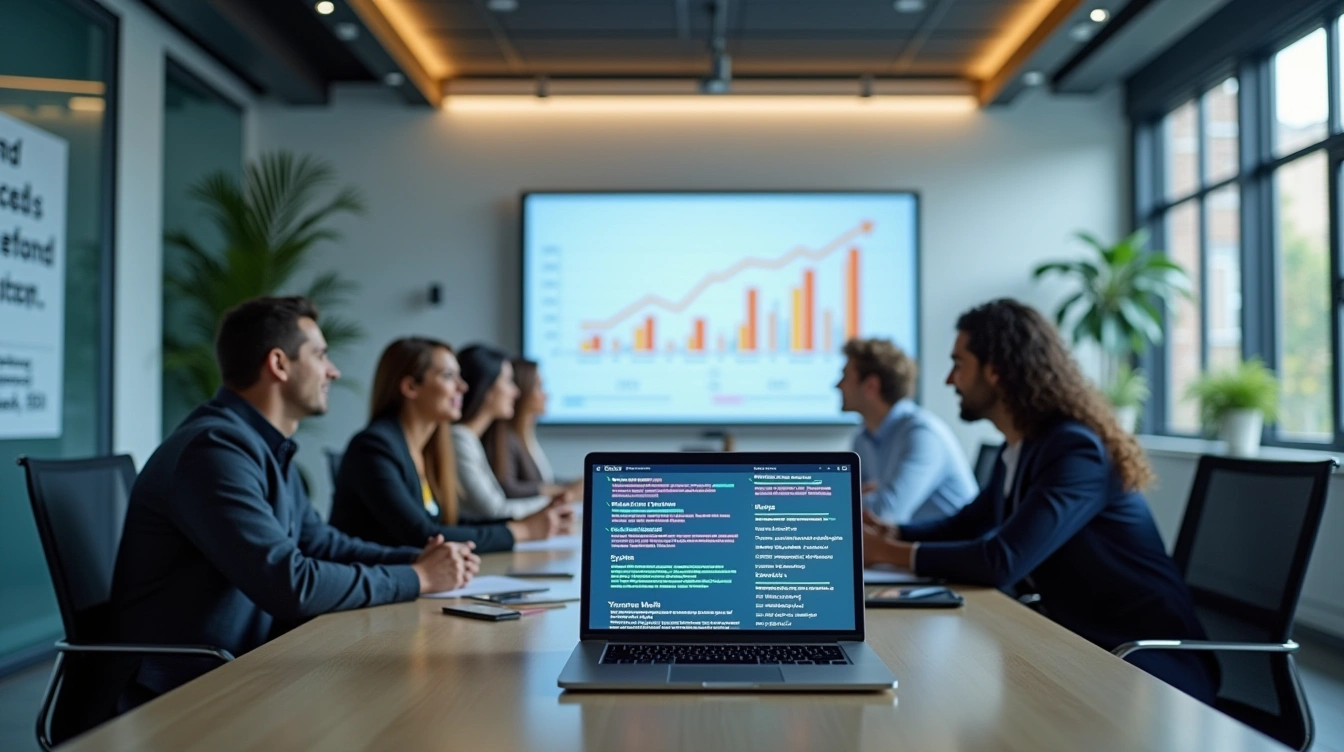 Vos questions sur le netlinking professionnel