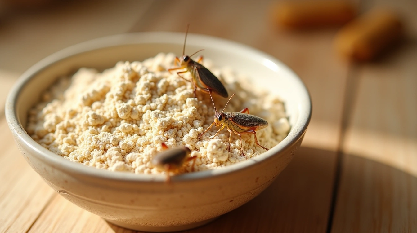 Vos questions sur cette alimentation innovante