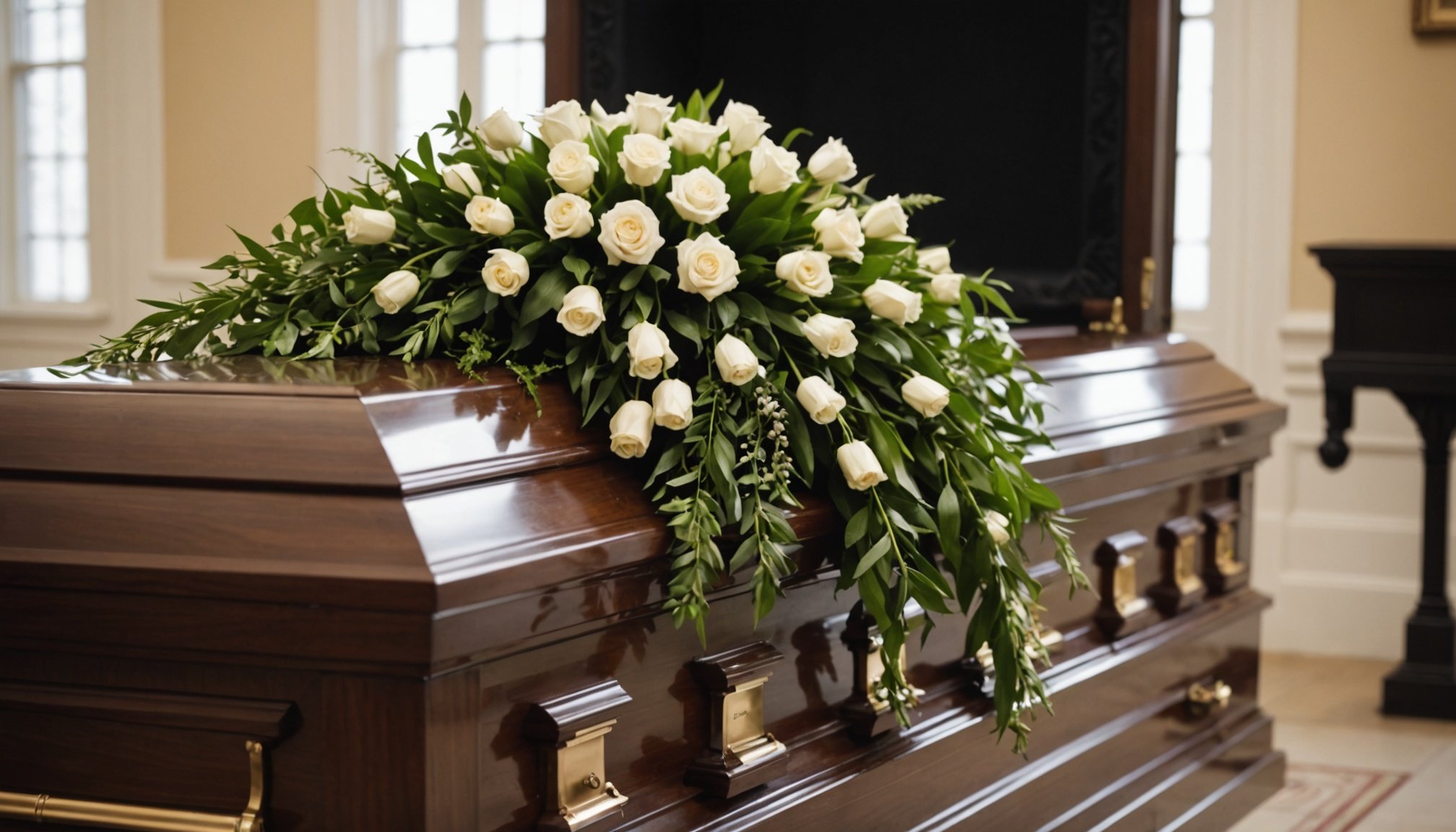 Vos questions sur les services funéraires