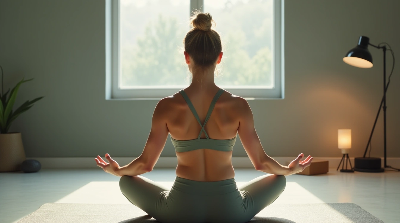 Vos questions sur la remise en forme et le bien-être