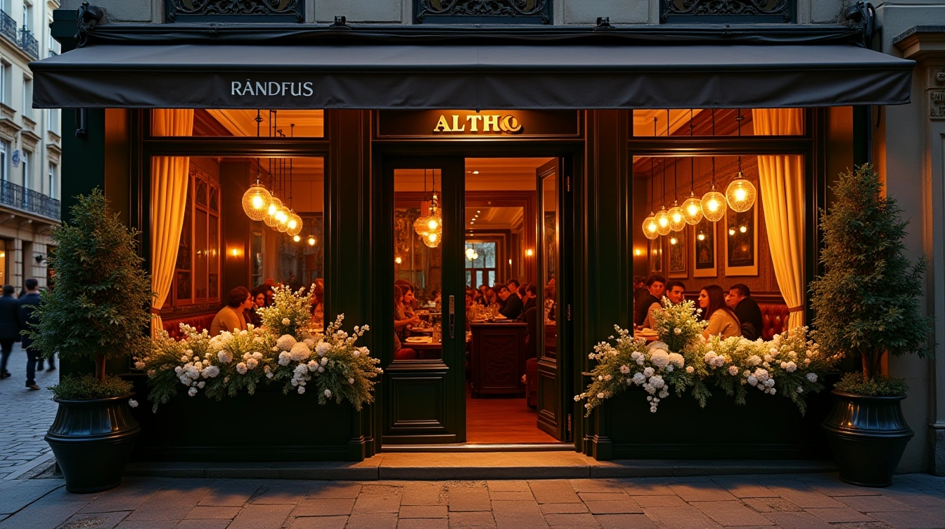 Vos questions sur la cession et l'acquisition de restaurants